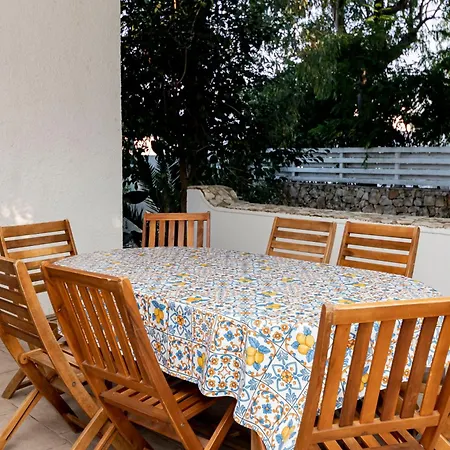 Bali Con Piscina E Giardino Privato By Cala Salento Βίλα *