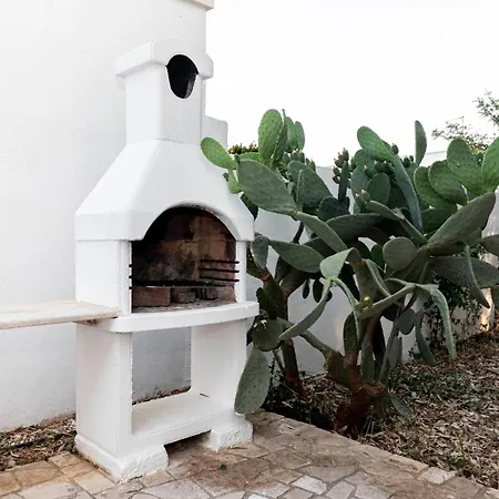 Βίλα Bali Con Piscina E Giardino Privato By Cala Salento Porto Cesareo