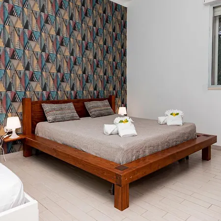 Bali Con Piscina E Giardino Privato By Cala Salento Βίλα