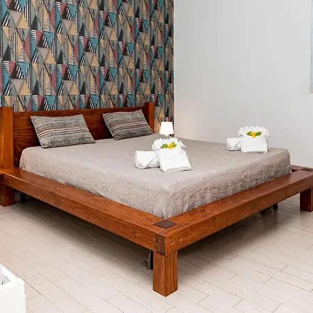 Bali Con Piscina E Giardino Privato By Cala Salento