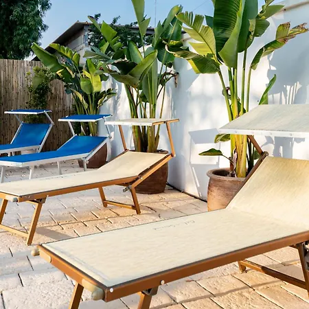 Bali Con Piscina E Giardino Privato By Cala Salento Βίλα