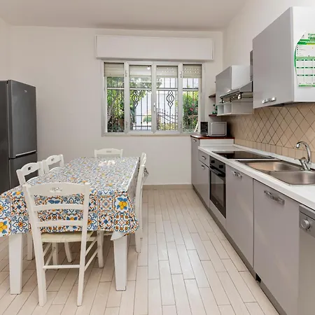 Βίλα Bali Con Piscina E Giardino Privato By Cala Salento Porto Cesareo
