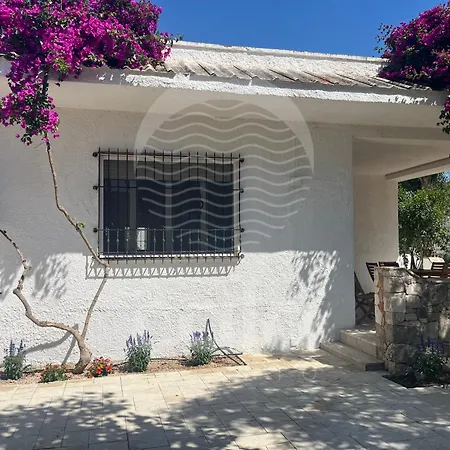 Bali Con Piscina E Giardino Privato By Cala Salento *