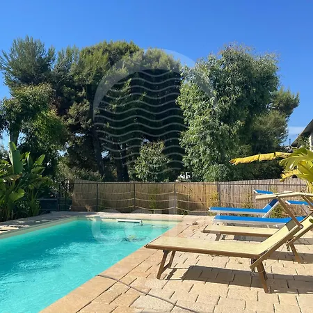 Bali Con Piscina E Giardino Privato By Cala Salento Villa *