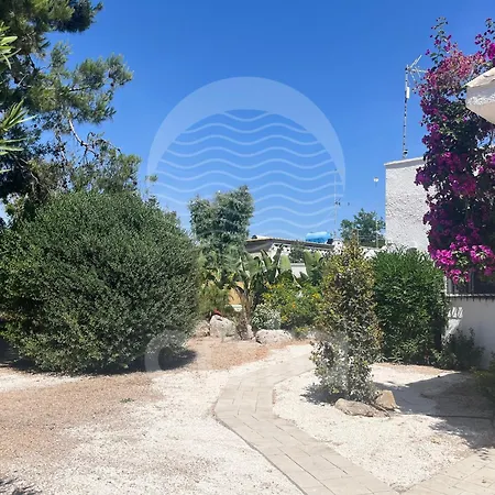 Bali Con Piscina E Giardino Privato By Cala Salento Villa *