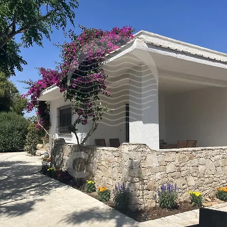 Villa Bali Con Piscina E Giardino Privato By Cala Salento Porto Cesareo